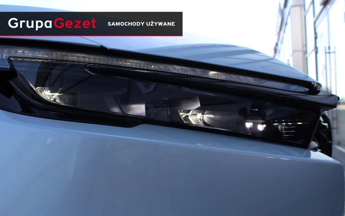 Citroen C5X cena 185890 przebieg: 3, rok produkcji 2023 z Skarżysko-Kamienna małe 277